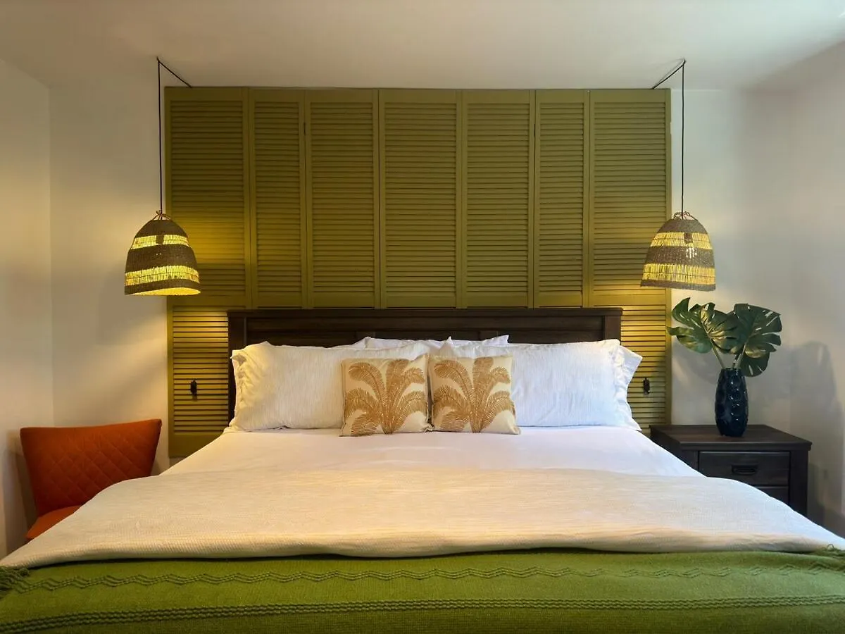 Apartment Newly Renovated 2Br 2Ba With Beach Access Montego Bay